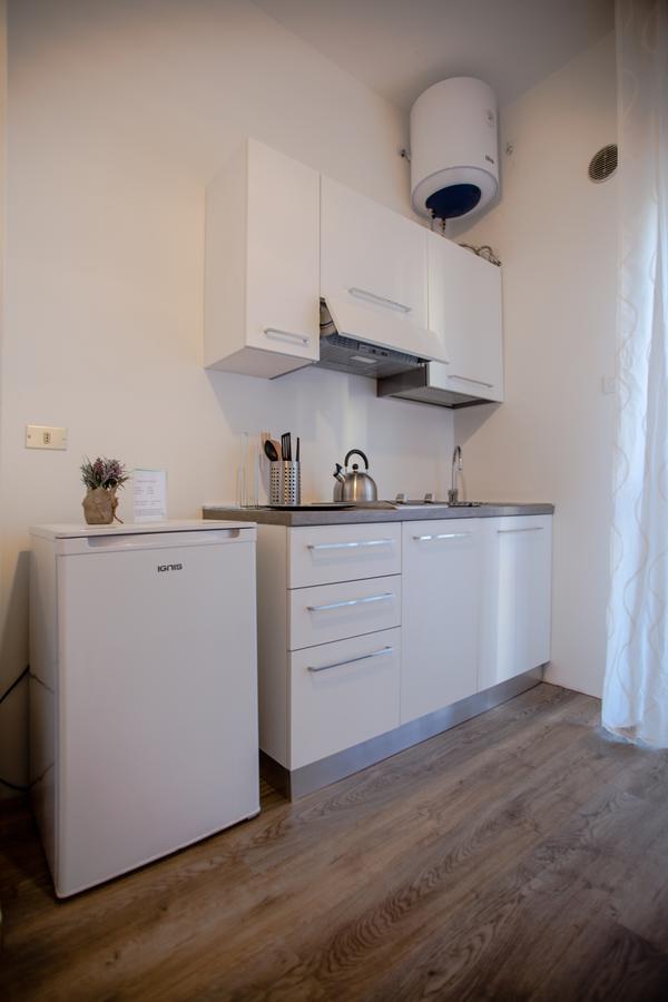Rebecca'S House Apartment Verona Exterior photo